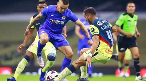 Cruz Azul va en busca de achicar el historial con América.