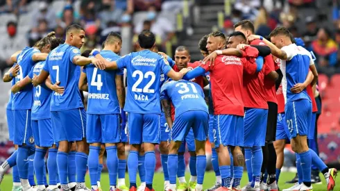¡De clientes! Cruz Azul se toma las portadas tras ganar el Clásico