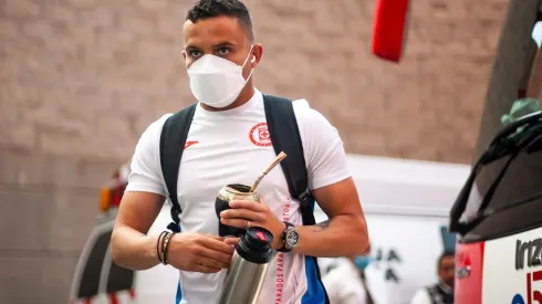 VIDEO: Los 50 goles de Cabecita en tres años con Cruz Azul