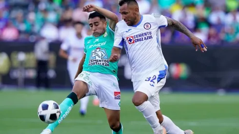 FINAL: Cruz Azul pierde vs León y se aleja aún más de la Liguilla