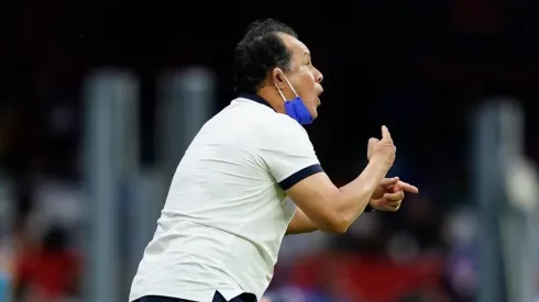 Reynoso otra vez le cambió la cara a Cruz Azul en un choque importante.