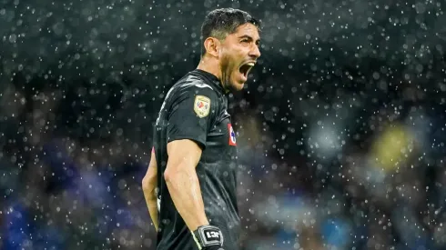 Corona quiere seguir haciendo historia en Cruz Azul.