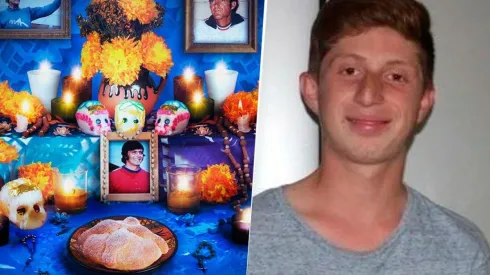 Cruz Azul conmemoró el 2 de noviembre