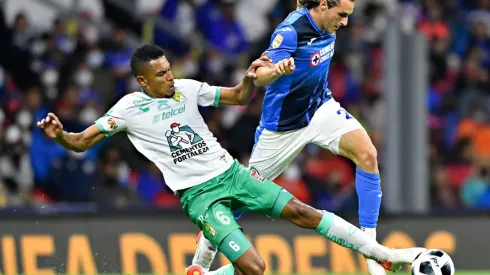 Cruz Azul cayó vs León y está prácticamente fuera de la Liguilla