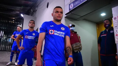 Última hora: Cruz Azul confirma tres lesionados