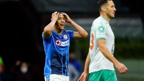 El mediocampista dejó en clara su postura