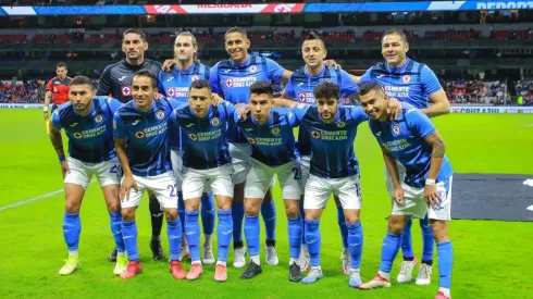 La Máquina tendrá que cumplir con su parte.