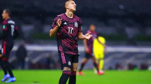 Atención: Los cuatro que se van con el Tri vs USA y Canadá