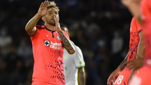 Walter Montoya rebajó las posibilidades de Cruz Azul