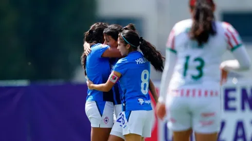 Abud fue la gran figura del partido.