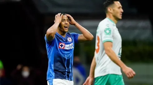 Cruz Azul recibió el castigo de la FMF.