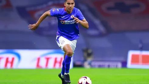 El mediocampista deslumbró con un lujo impresionante