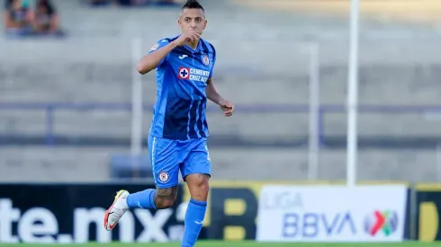 VIDEO: Doblete de Piojo y Cruz Azul lo remonta ante los Pumas