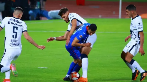 La Máquina viene mantiene buenos números.