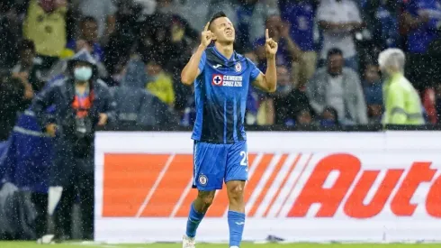 VIDEO: Golazo del Piojo y Cruz Azul empata rápido vs Pumas