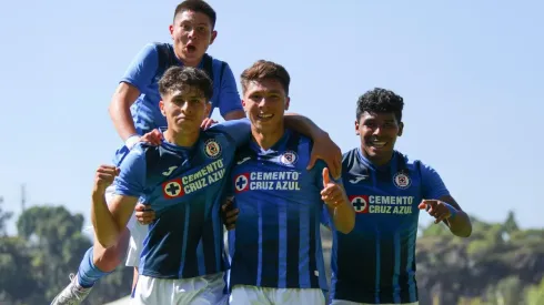 Enormes: La Sub-20 vence a Pumas y será rival de Mazatlán en Liguilla