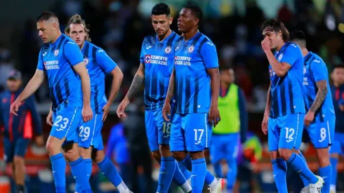 ◉ Las noticias de Cruz Azul hoy lunes 8 de noviembre