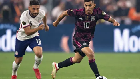 ¿Cómo ver EN VIVO a los cuatro de Cruz Azul en México vs USA?