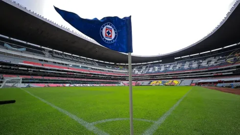 Ojo: Cruz Azul NO se mudará del estadio Azteca en el repechaje