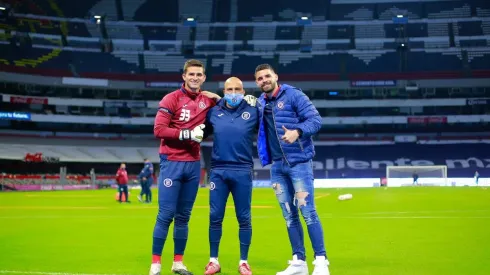 Menos competencia para Chuy: Un portero saldría en diciembre