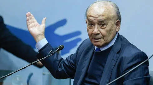 ¡Pueden ser detenidos! Juez negó amparo a Billy Álvarez y su hijo