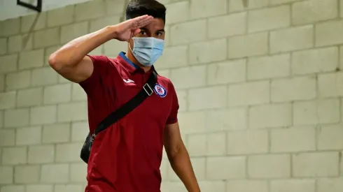 Operación renovación: Agente de Pol Fernández viajará a México