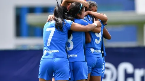 ¿Cómo ver EN VIVO a Cruz Azul Femenil vs Tijuana?