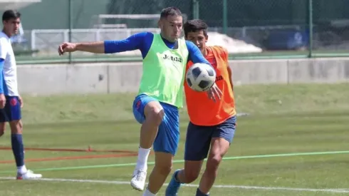 Cruz Azul aún prepara el repechaje ante Rayados con ocho bajas