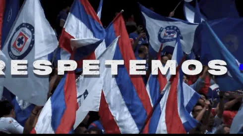 La emotiva campaña de Cruz Azul para erradicar el grito en el Azteca