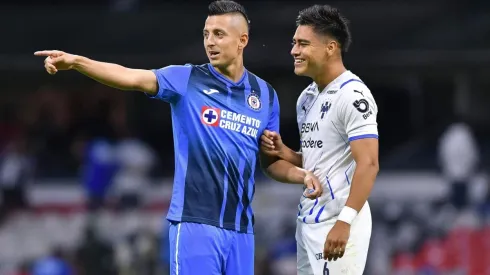 ¿Cómo ver EN VIVO el repechaje entre Cruz Azul y Rayados?