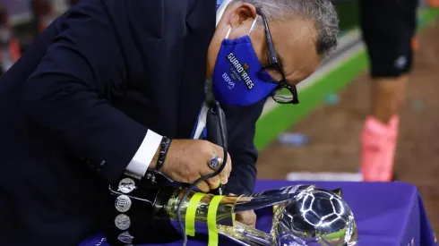 OFICIAL: Liga MX confirma el horario de Cruz Azul vs Rayados