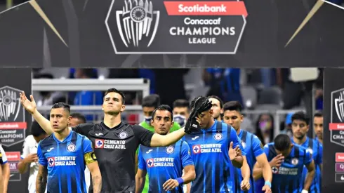 Atención: Los posibles rivales de Cruz Azul en Concachampions