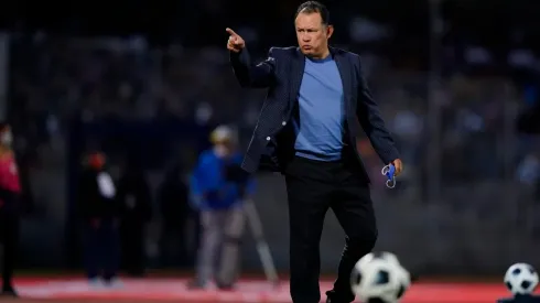 Juan Reynoso pide confianza en Cruz Azul para el repechaje