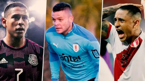 ¿Cuánto jugaron los seleccionados en la Fecha FIFA de cara al repechaje?