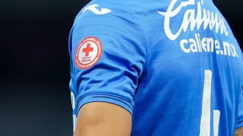La playera de Cruz Azul es una de las más 'limpias' de la Liga MX