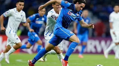 Cruz Azul enfrentará a Rayados en el repechaje.