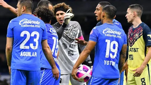 Cruz Azul podría enfrentar al América en los Cuartos de Final.