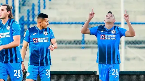 El 'Piojo' sería clave en la ofensiva de Cruz Azul.