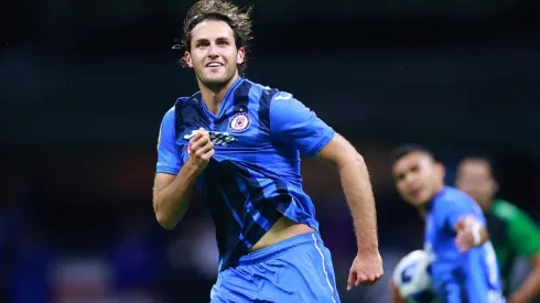 Santi ya piensa en el duelo de esta noche