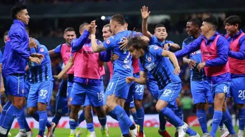 Los Azules consiguieron motivar a sus fanáticos