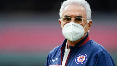 Habrá caras nuevas en Cruz Azul para 2022
