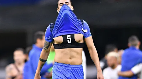 Cruz Azul no estuvo a la altura en el Repechaje contra Monterrey