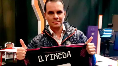 Christian Martinoli defendió a Juan Reynoso.