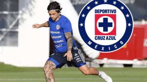 Joaquín Montecinos, dispuesto a llegar a la Liga MX