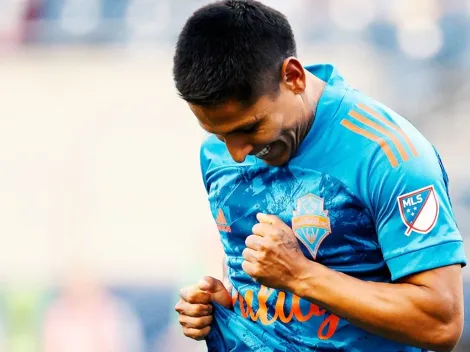 ¿Ruidíaz a Cruz Azul? Lo que se sabe tras la despedida de su equipo