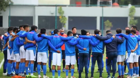 Los cementeros buscarán el título ante el Santos Laguna