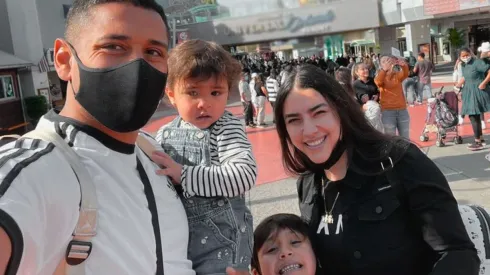 Luis Romo confirmó que se queda en Cruz Azul.