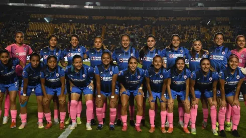 Cruz Azul se enfrenta a Tigres en la Vuelta de Cuartos de Final.