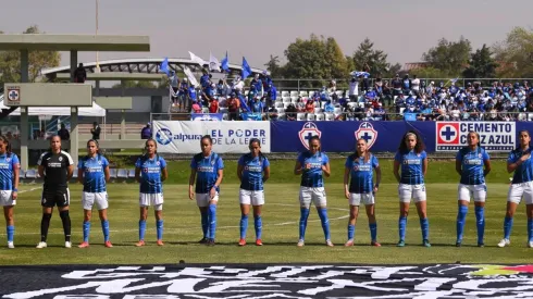 Cruz Azul: ¿Qué sigue para el equipo femenil rumbo al Clausura 2022?