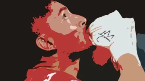 El nuevo proyecto de Jesús Corona lejos del fútbol